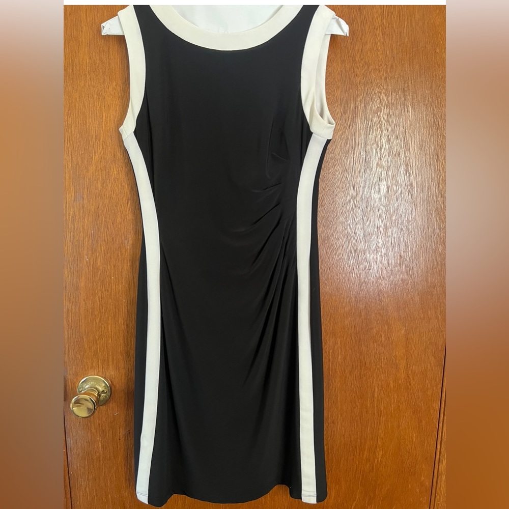 Ralph Lauren Chaps dress
